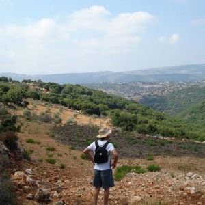 Meet your Posher, John